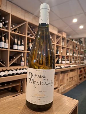 Montcalmès Blanc