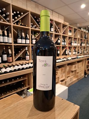 Terra solis, Domaine des Grecaux