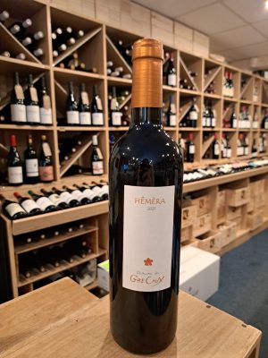 hêmèra, Domaine des Grécaux