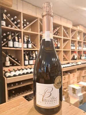 Albert Beerens Blanc de Blancs