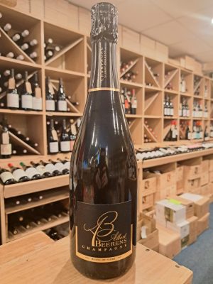 Albert Beerens Blanc de Noirs
