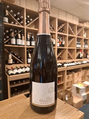 Albert Beerens Brut Nature