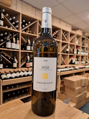 Jasse, Domaine Gauby
