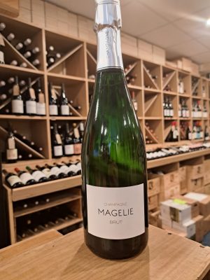 Magélie Champagne