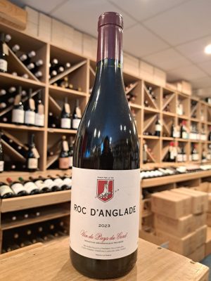 Roc d'Anglade Rouge 2023