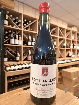 Roc d'Anglade Reserva 12