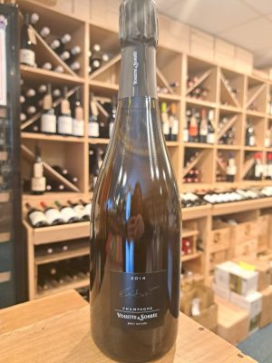 Vouette et Sorbée Extrait 2014