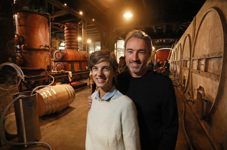 DOMAINE LABALLE ET DOMAINE LA POINTE - CYRIL LAUDET