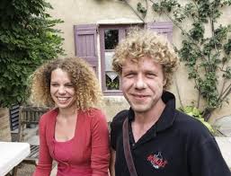 DOMAINE LAPIERRE - MATHIEU ET CAMILLE LAPIERRE