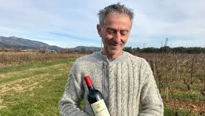 MAS JULLIEN - OLIVIER JULLIEN