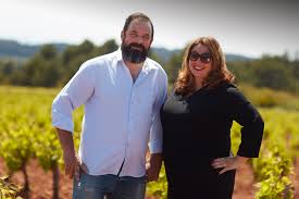 CHARLOTTE ET J.B. SÉNAT, DOMAINE SÉNAT
