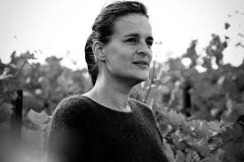 Clos Maia, Géraldine Laval