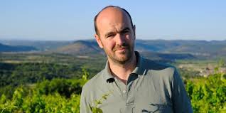 JEAN BAPTISTE GRANIER Les Vignes oubliées